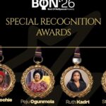 Pete Edochie, Ruth Kadiri, Peju Ogunmola, Steve Sodiya to receive BON Awards honours