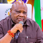 Osun 2026: Adeleke urges residents not to sell PVCs