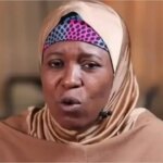  2027: Any vote for APC is for terrorists to continue – Aisha Yesufu