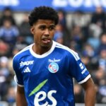 Transfer: Man Utd in shock move to sign Andrey Santos from Chelsea