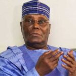 ‘I’m deeply saddened’ – Atiku mourns Rhodes-Vivour mother’s death