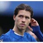 Transfer: Chelsea confirm deal for Harrison Murray-Campbell