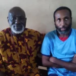 Edo govt reunites US deportee with family after rescue