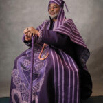 Nollywood actor RMD, marks 65th birthday