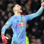 Arsenal Sign Former Leeds Goalkeeper Meslier On Free Transfer