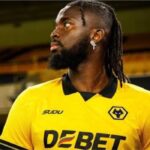 Wolves Leave Arokodare Out Of Pre-Season Squad