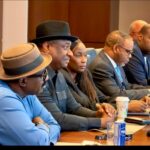 FG Seeks Bombardier Support For Nigeria Airlines