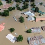 Nigeria Flood Alert: NiMet Warns 27 States At Risk Of Flash Flooding In Early July