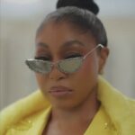 Rita Dominic Celebrates Birthday With Heartfelt Thanksgiving