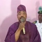 “I didn’t go to school, but I know more than many graduates” — MC Oluomo