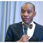 Sam Amadi, ICPC chairman speak against academic corruption in Nigerian universities