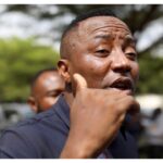 Biggest cover-up – Sowore speaks on arrest of fake PFIPC DG, Adeniyi Adeyemi