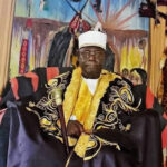 BREAKING: Och’Otukpo orders herders to leave Otukpo Kingdom after deadly attack