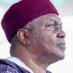 Court grants former Taraba Governor Darius Ishaku permission to travel abroad on health grounds