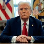 Trump Threatens To ‘Decimate’ Iran Over Assassination Threats