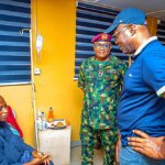 Rescued Oriire pupils, teachers to remain under observation for 48 hrs — Makinde