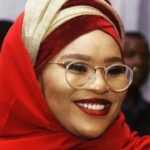 Senate confirms Zainab Marwa as NDDC Governing Board member