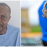 Police Arrest Adeniyi Adeyemi Over PFIPC Scandal • Channels Television