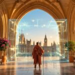 The Ghost in the Machine: How AI is Quietly Stealing British Liberty