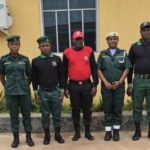 Enugu State Forest Guard issues standing operational order