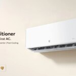 itel Debuts First Air Conditioner in Nigeria, Records Sells Out Within 8 Hours. 