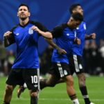 LIVE UPDATES: England Vs Argentina 2026 World Cup Semi-Final • Channels Television