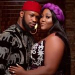 Stan Nze speaks on wife’s body size
